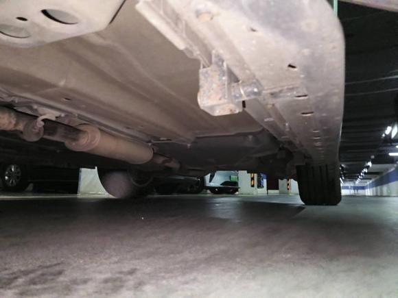 [上海·沪G] 二手路虎发现神行2016款 2.0T SE