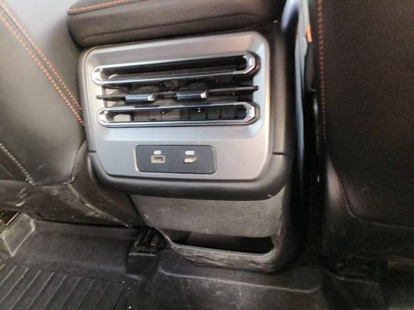 [常州·苏D] 二手捷途山海捷途山海T12024款 150km 向海