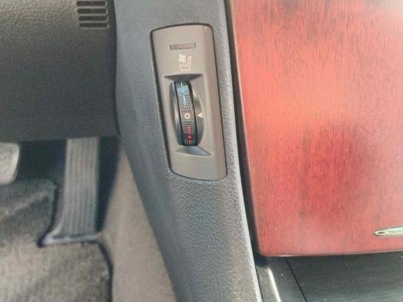 [武汉·鄂A] 二手丰田皇冠2010款 3.0L Royal Saloon VIP