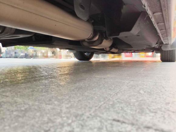 [广州·粤A] 二手别克别克GL82021款 陆上公务舱 652T 舒适型