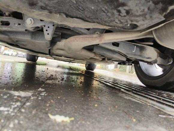 [杭州·浙D] 二手丰田雷凌2021款 185T CVT运动版