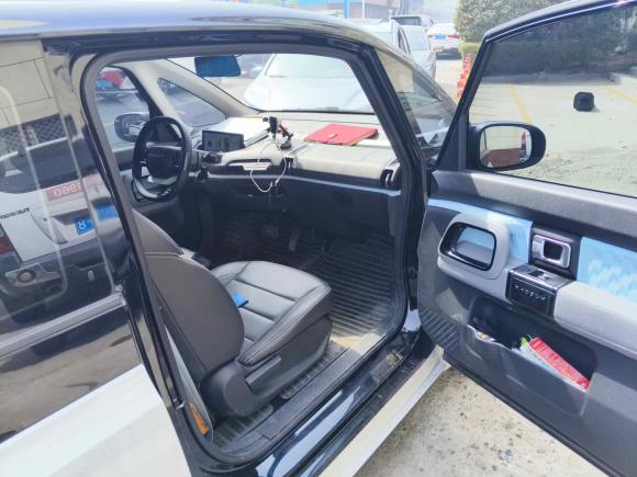 [青岛·鲁B] 二手宝骏宝骏E3002020款 Plus 星际智趣版