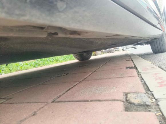 [合肥·皖A] 二手大众迈腾2017款 330TSI DSG 豪华型