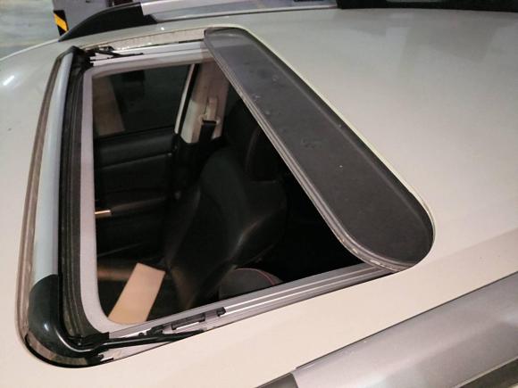 [常州·苏D] 二手斯巴鲁斯巴鲁XV2017款 2.0i 特装版