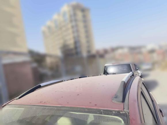 [济南·鲁A] 二手日产逍客2011款 2.0XL 火 CVT 2WD