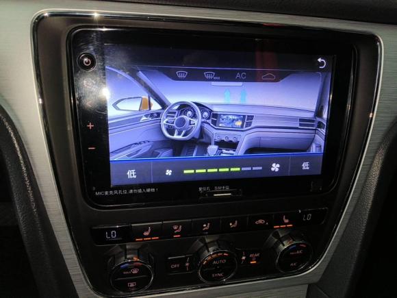 [常州·苏D] 二手大众帕萨特2014款 1.8TSI DSG御尊版