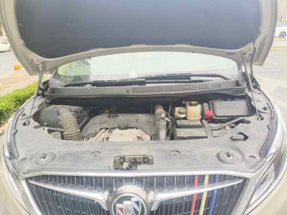 [南昌·赣M] 二手别克别克GL82017款 ES 28T 尊享型 国V