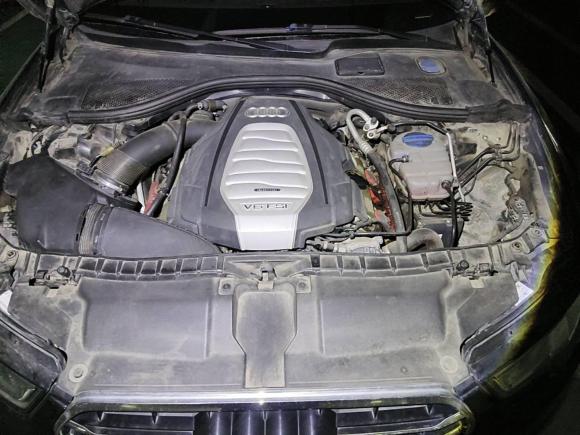 [无锡·苏B] 二手奥迪奥迪A6L2015款 30 FSI 百万纪念舒享型