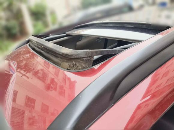 [常州·苏D] 二手宝马宝马X12014款 sDrive18i 时尚型