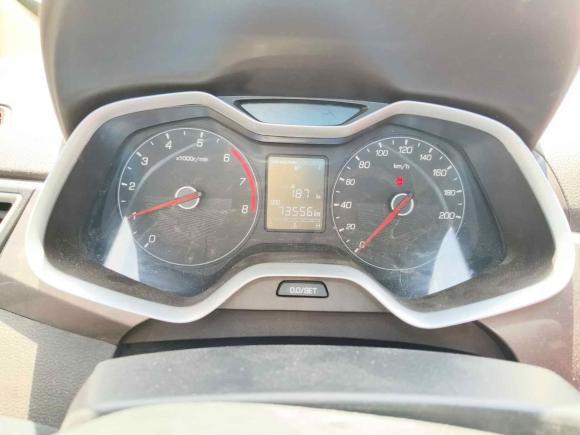 [青岛·黑A] 二手宝骏宝骏310W2017款 1.5L 手动舒适型 国V