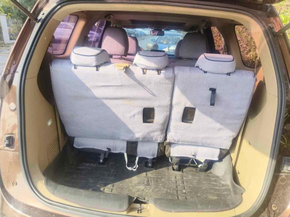 [上海·沪C] 二手宝骏宝骏7302017款 1.5T 手动尊享型 7座