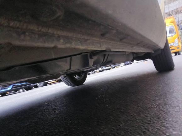 [苏州·浙C] 二手长安长安CS75 PLUS2021款 1.5T 自动豪华型