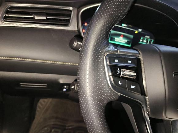 [上海·沪A] 二手荣威荣威i6 MAX新能源2020款 1.5T PHEV爽酷天幕版