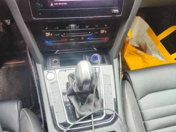 [青岛·鲁U] 二手大众迈腾2020款 330TSI DSG 领先型