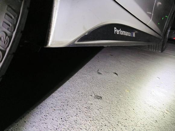 [温州·浙C] 二手宝马宝马3系2017款 320i M运动型