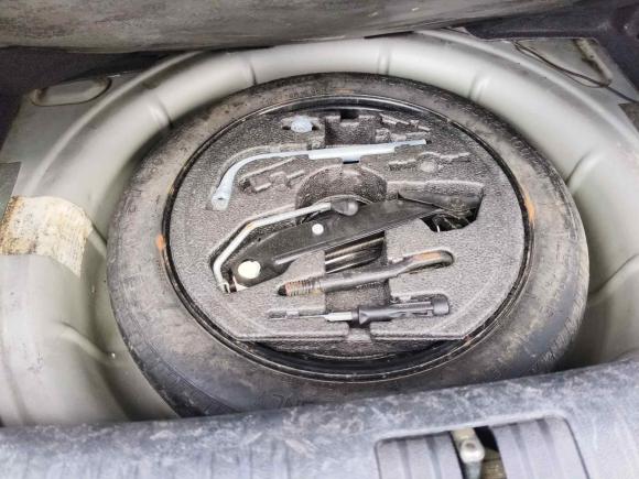 [西安·陕A] 二手大众高尔夫2012款 1.4TSI 豪华敞篷版