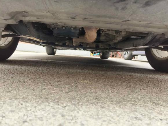 [上海·沪F] 二手别克昂科威Plus2017款 20T 两驱精英型