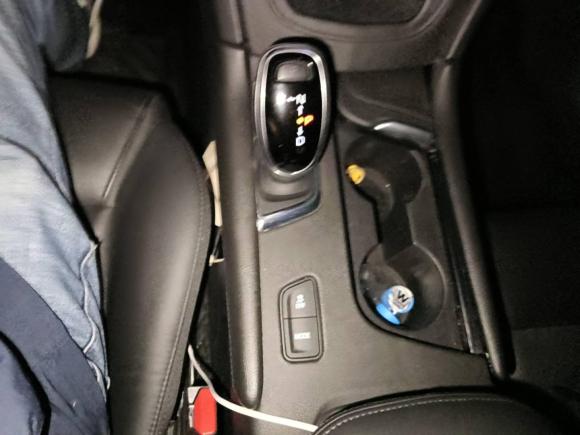 [合肥·皖A] 二手凯迪拉克凯迪拉克XT52018款 25T 豪华型