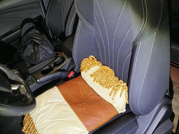 [成都·川M] 二手捷途捷途X70M2020款 改款 1.5T 手动伙伴型 7座