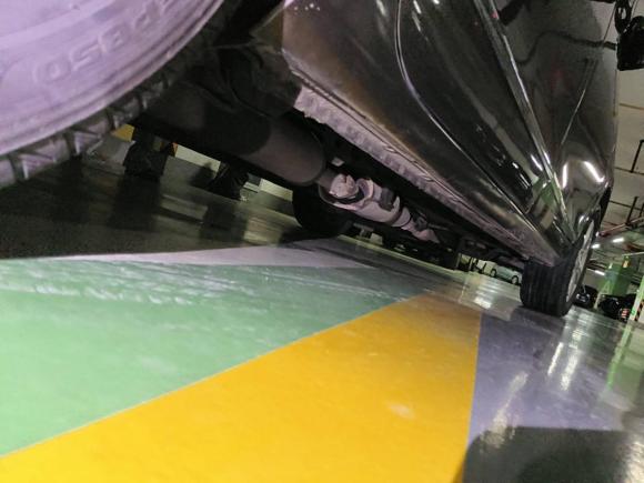 [武汉·鄂A] 二手别克别克GL82014款 3.0L GT豪华商务豪雅版