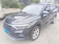 [温州·浙C] 捷达捷达VS52022款 280TSI 自动悦享型Pro