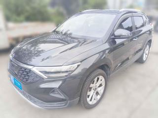捷达捷达VS52022款 280TSI 自动悦享型Pro