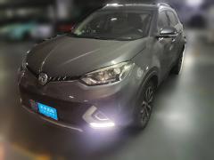 [嘉兴·豫D] 名爵锐腾2015款 2.0TGI TST豪华版