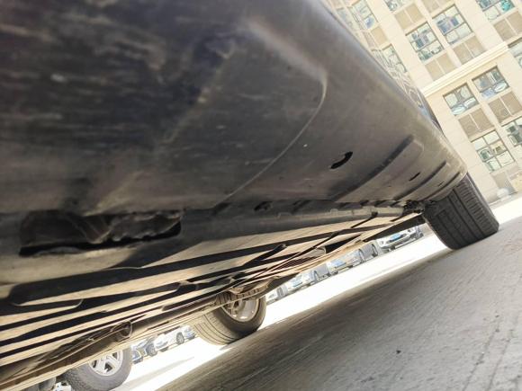 [南京·苏A] 二手宝马宝马X32013款 xDrive20i 豪华型