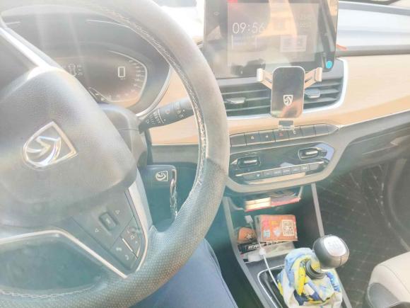 [嘉兴·浙B] 二手宝骏宝骏3602018款 1.5L 手动豪华型 国V