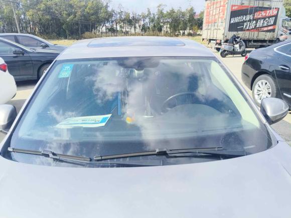 [上海·川K] 二手大众宝来2019款 280TSI DSG精英型