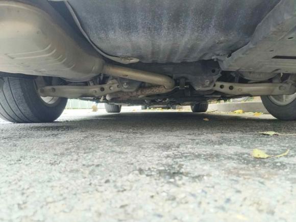 [广州·粤A] 二手别克君越2016款 20T 领先型