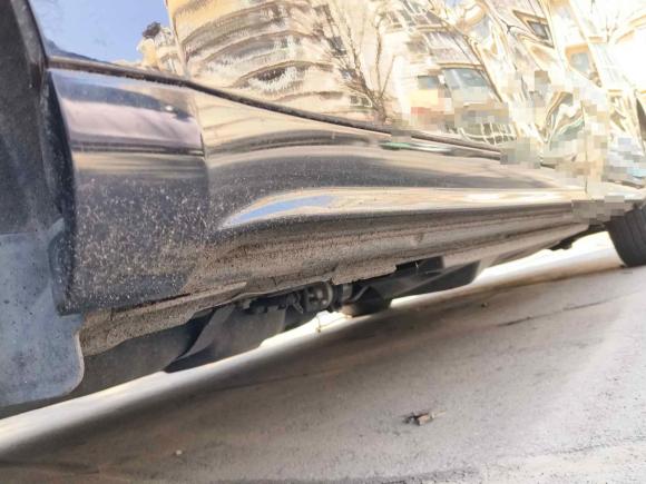 [上海·沪A] 二手大众夏朗2013款 1.8TSI 标配型