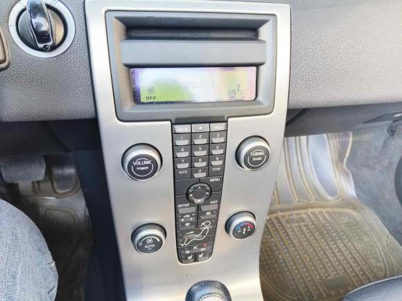 [杭州·浙A] 二手沃尔沃沃尔沃C702008款 2.5T T5