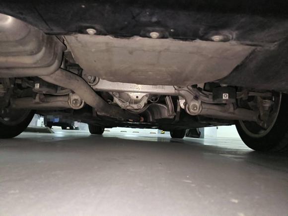 [上海·沪B] 二手宝马宝马5系2017款 525Li 领先型