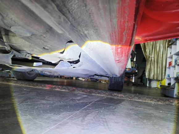 [宁波·浙B] 二手大众Polo2013款 1.6L 自动舒适版