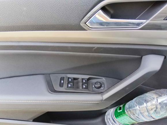 [上海·沪C] 二手大众朗逸2021款 1.5L 自动舒适版