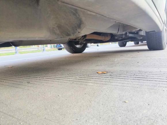 [合肥·皖A] 二手哈弗哈弗H62014款 运动版 1.5T 手动两驱精英型