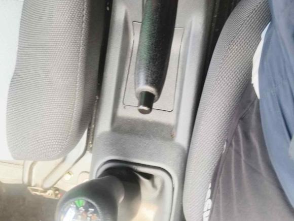 [湖州·浙E] 二手长安凯程长安之星52022款 1.4L经典版厢式JL473Q3