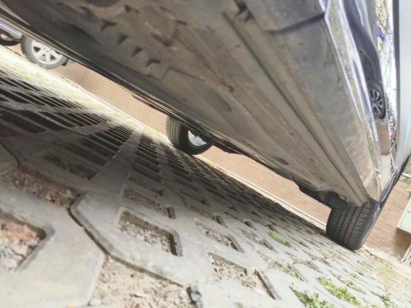 [合肥·皖A] 二手奥迪奥迪Q2L2020款 35 TFSI 进取动感型