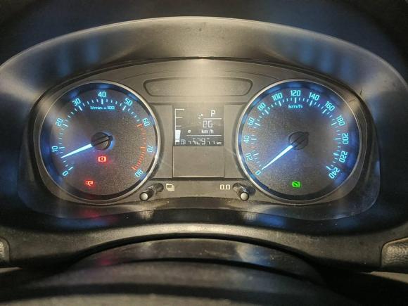 [武汉·鄂A] 二手斯柯达晶锐2012款 1.6L 自动晶享版