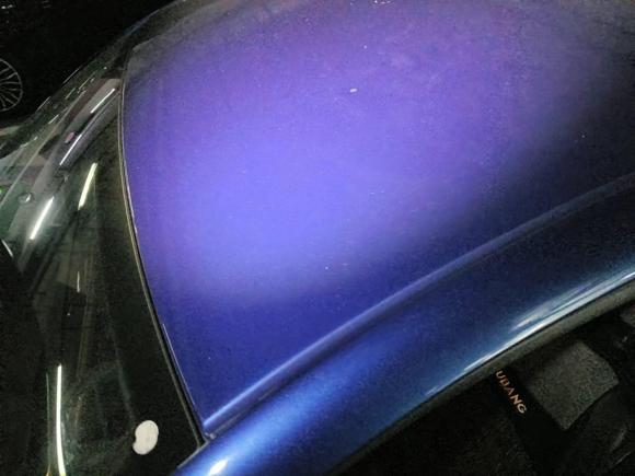 [常州·苏D] 二手大众宝来2013款 1.6L 自动时尚型