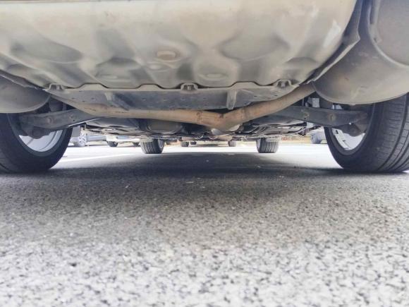 [无锡·苏B] 二手丰田锐志2013款 2.5V 菁锐版