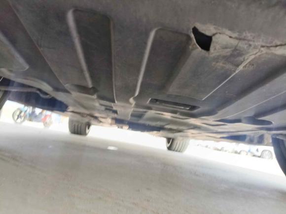 [深圳·苏E] 二手宝马宝马X32011款 xDrive35i 豪华型