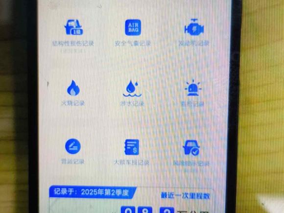 [上海·沪A] 二手特斯拉Model 32019款 标准续航后驱升级版