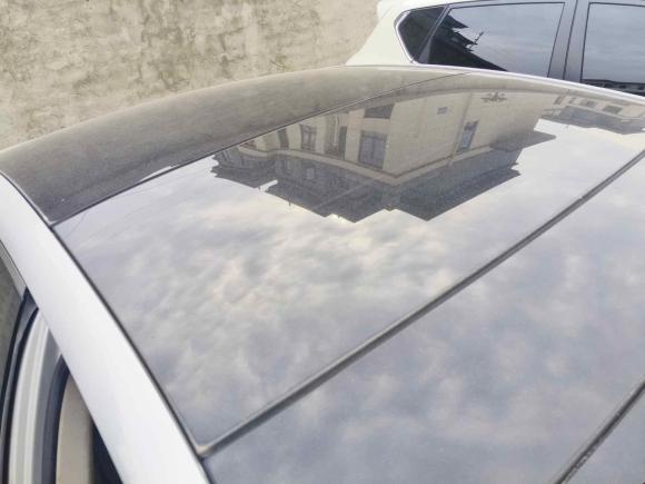 [湖州·浙E] 二手雷克萨斯雷克萨斯ES2006款 350 豪华版