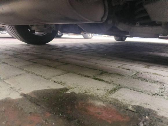 [南通·苏F] 二手福特蒙迪欧2017款 EcoBoost 180 豪华型