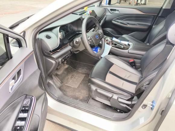 [广州·粤A] 二手埃安AION S2019款 魅 630