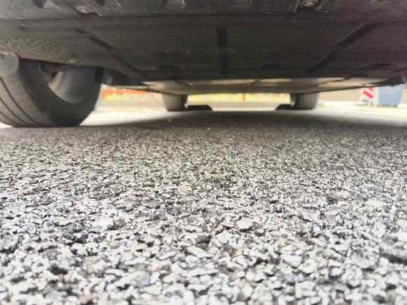 [上海·沪A] 二手飞凡汽车飞凡R72022款 性能高阶版