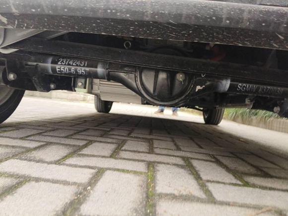 [杭州·浙A] 二手五菱汽车宏光MINIEV2020款 自在款 磷酸铁锂