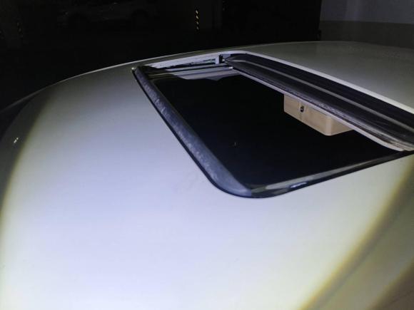 [合肥·皖A] 二手标致标致4082018款 350THP 自动豪华版